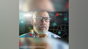 گوشی تلفن همراه، وسیله ارتباطی...