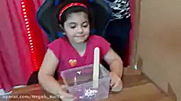 بهار و ستایش، جدید، چالش جعبه