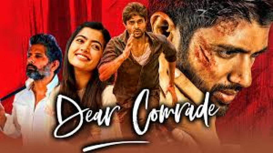 فیلم رفیق عزیز Dear Comrade اکشن ، درام | 2019 زمان9091ثانیه