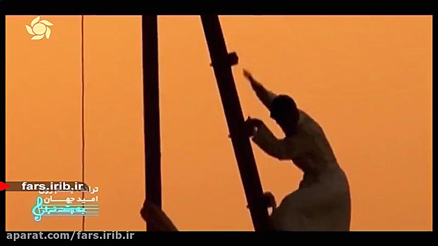 ترانه شاد بندری &quot; بلم ران...