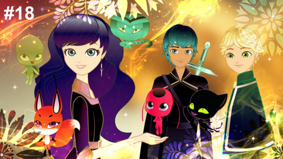 میراکلسیها از نگاهی دیگر  فرشت...