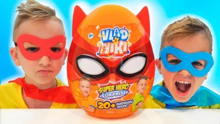 ولاد و نیکی جدید  تخم مرغ های...