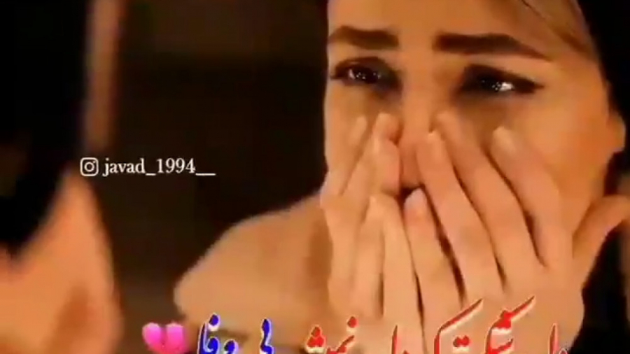 آهنگ فوق احساسی از علی رزاقی...