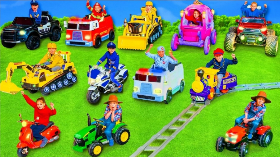 آموزش حروف انگلیسی به کودکان ب...