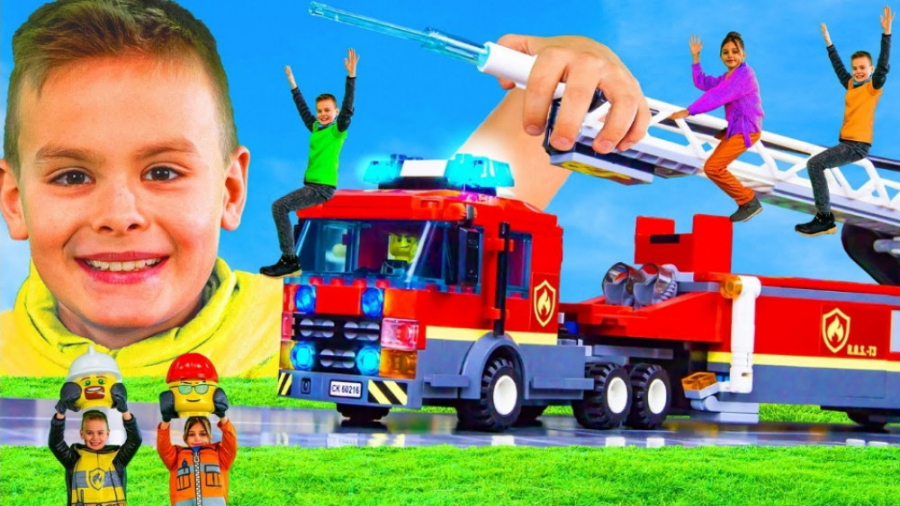 آموزش به کودکان با بازیهای کود...