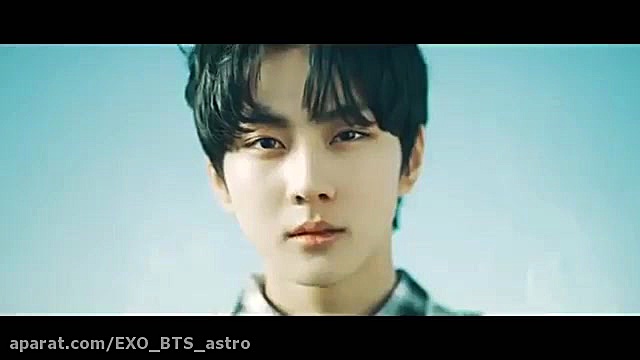 موزیک ویدیو Given taken از گرو...