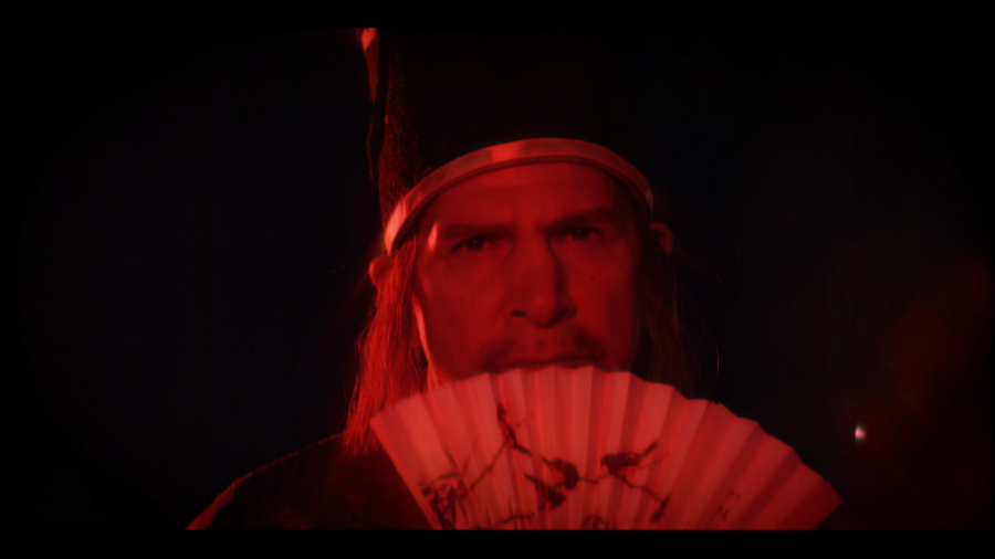 فیلم کوتاه &laquo;ریسه نامه&ra...