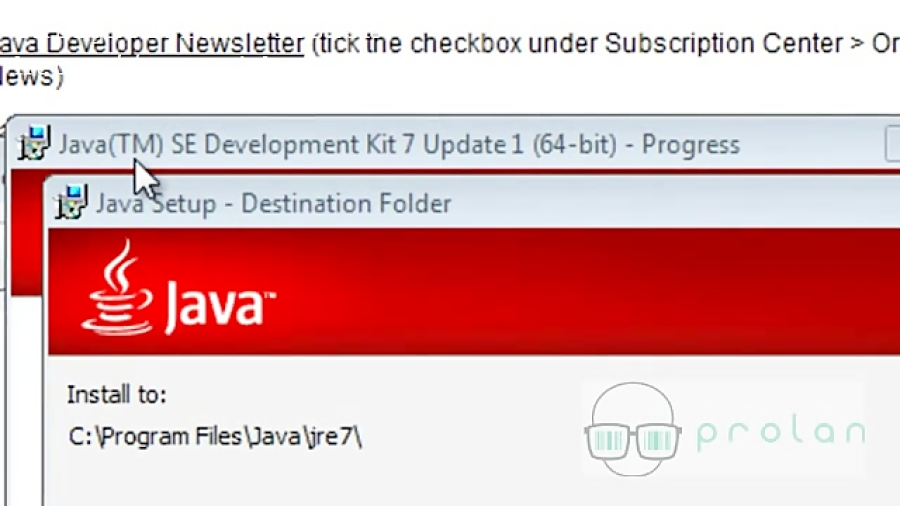 اموزش زبان برنامه نویسی java