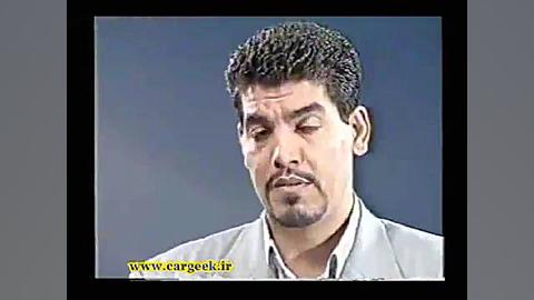 آموزش بازکردن، سرویس و عیب یابی، بستن و تنظیم موتور zm مزدا ۳۲۳