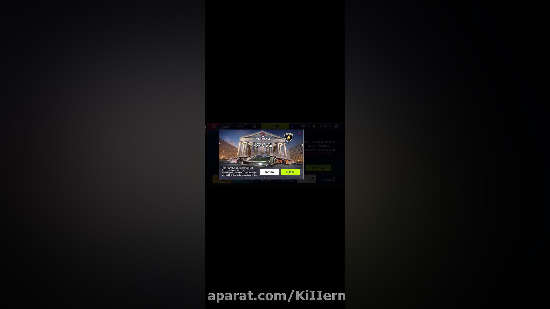 آموزش چند نفره بازی کردن آسفال...