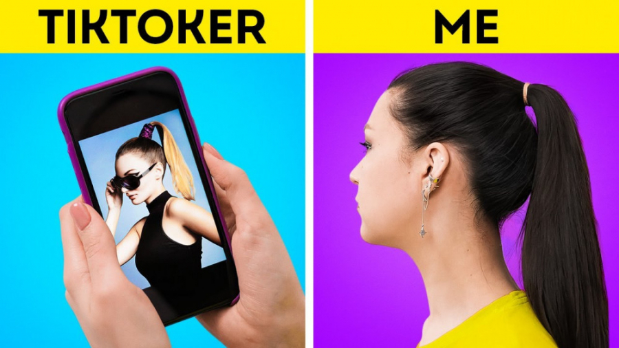 ترفندهای زیبایی اینترنتی که می...