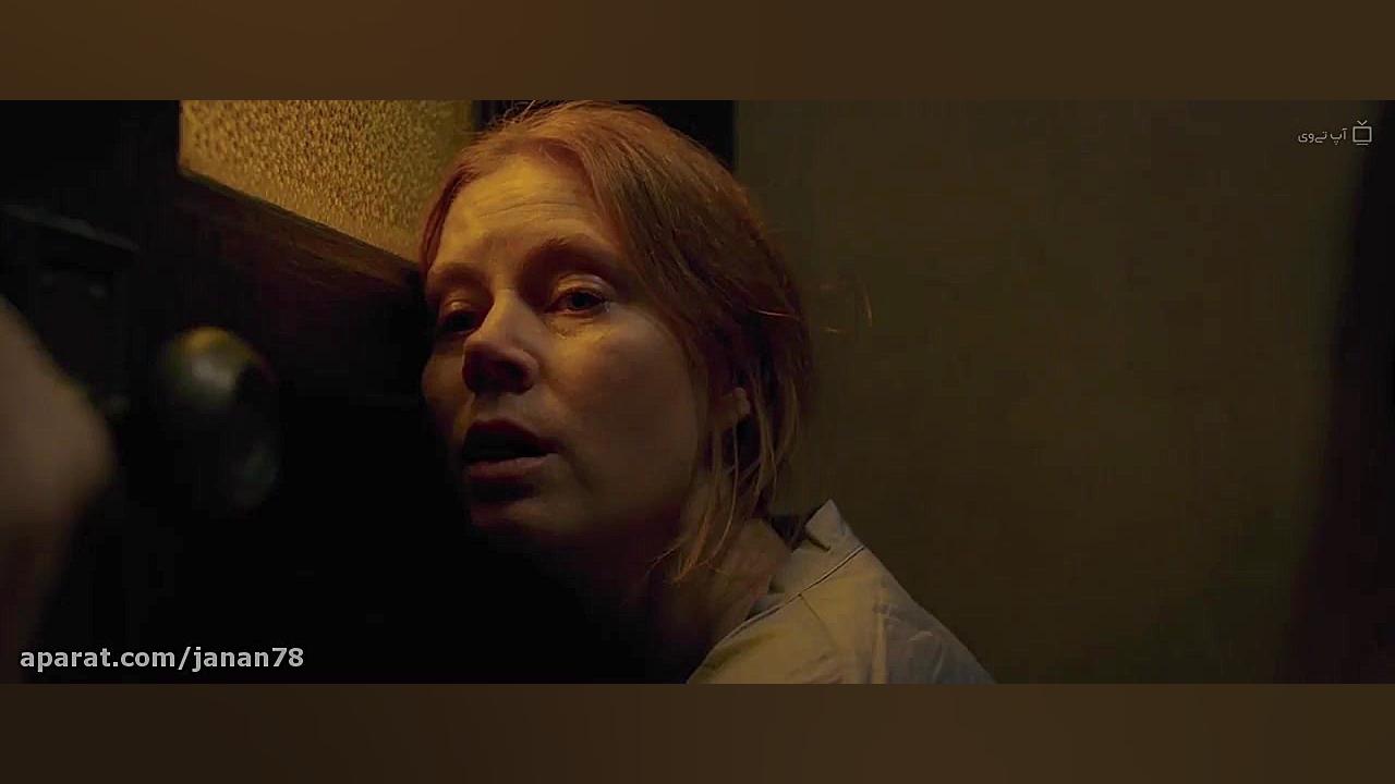 فیلم زنی در آینه The Woman in...