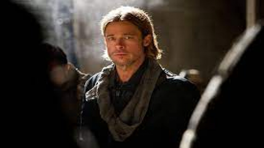 فیلم جنگ جهانی زد World War Z دوبله فارسی زمان6237ثانیه