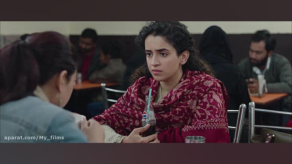 فیلم هندی پاگلات ( pagglait ) دوبله فارسی زمان6689ثانیه