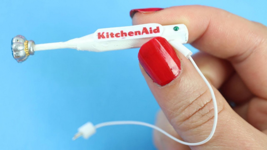 10 ایده جالب برای ساخت وسایل ب...