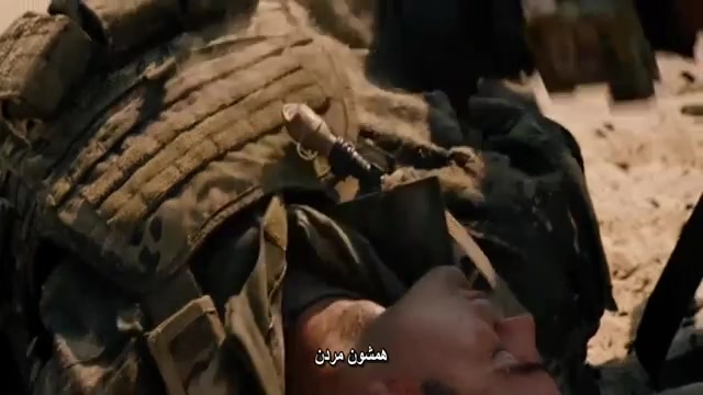 G.I. Joe- Retaliation - سرباز جو: انتقام - زیرنویس پارسی زمان151ثانیه