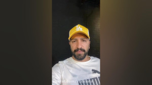 ممنوع الکار شدن زانیار خسروی ب...