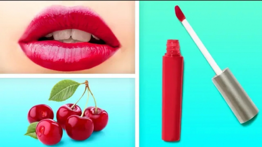 ۲۲ ترفند زیبایی  بهترین ایده ه...