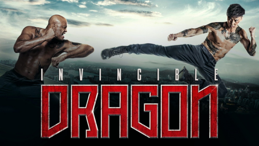 فیلم اژدهای شکست ناپذیر 2019 The Invincible Dragon زیرنویس فارسی زمان5474ثانیه
