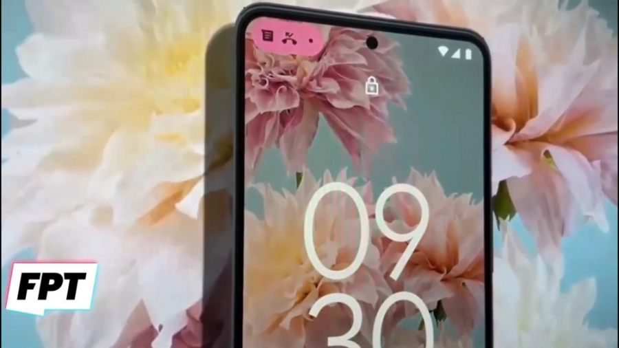 ویدئوی تبلیغاتی اندروید 12 گوگ...