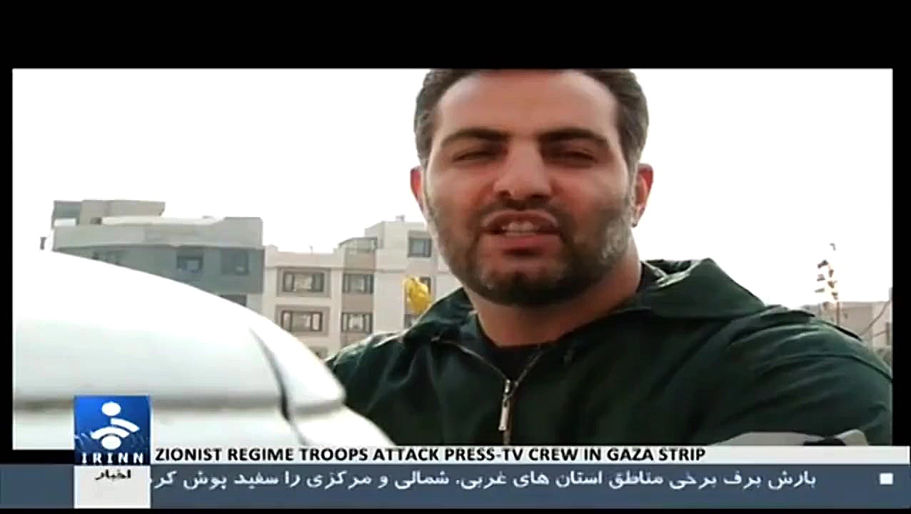 آموزش بستن زنجیر چرخ