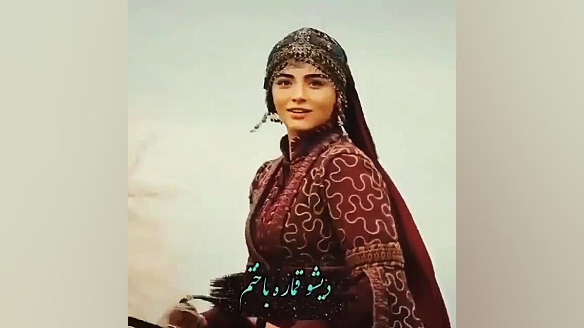 کلیپ آهنگ دیشو قمار باختم کلیپ...