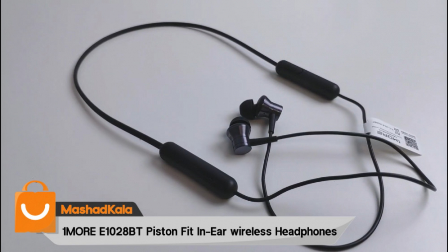 هدفون بی سیم وان مور مدل پیستو...