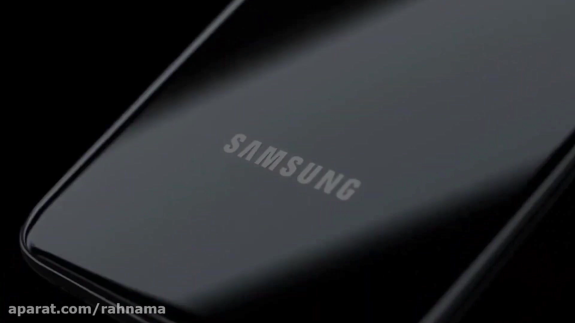 گلکسی F52 5G سامسونگ