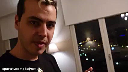 انباکس پی اس فایو با اریا کیوک...