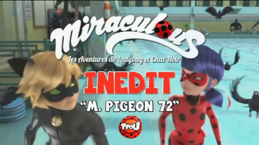 تریلری کوتاه از قسمت آقای کبوت...