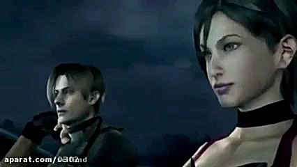 رزیدنت اویل