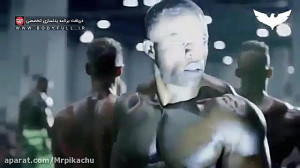 اموزش حرکات بدنسازی.بدنسازی در...
