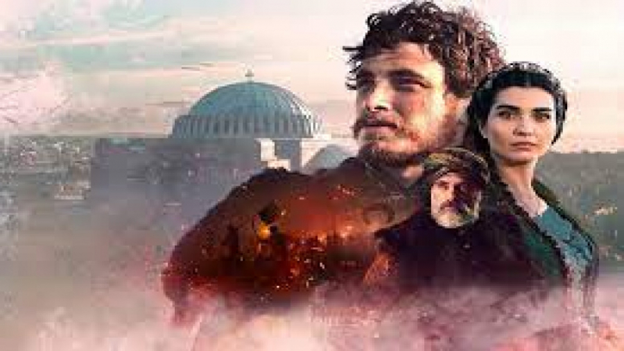 سریال ظهور امپراتوری ها عثمانی...