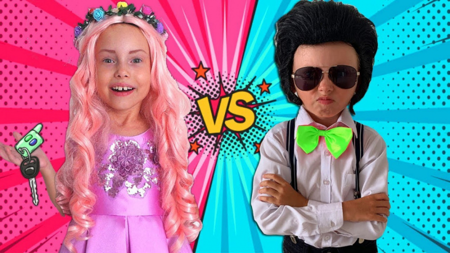 آلیس شو  آلیس و دوستانش  آلیس...