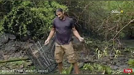 مستند زندگی به سبک بازماندگان...