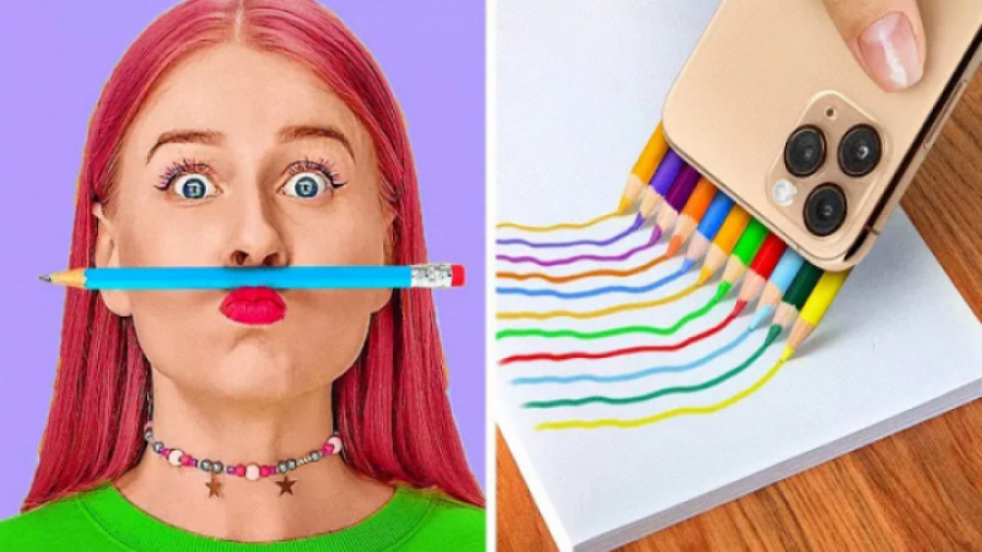 چند ترفند آموزنده برای کودکان