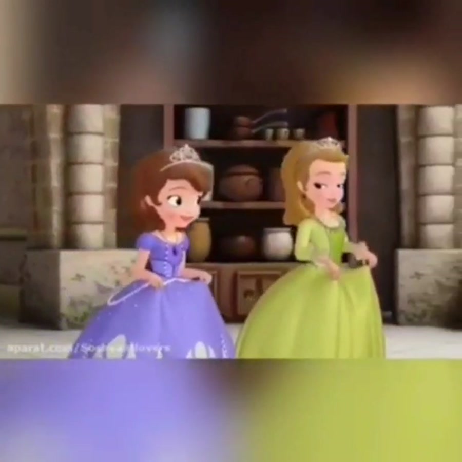 Stars Group  Sofia the First ف...