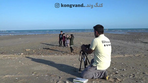 پرنده نگری و کودکان
