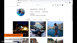 روزانه 1000 فالوور واقعی و رای...