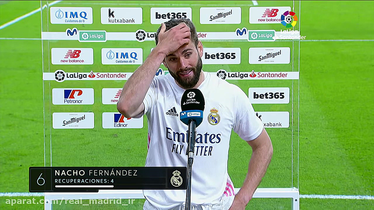 خلاصه بازی اتلتیک بیلبائو 0 1...