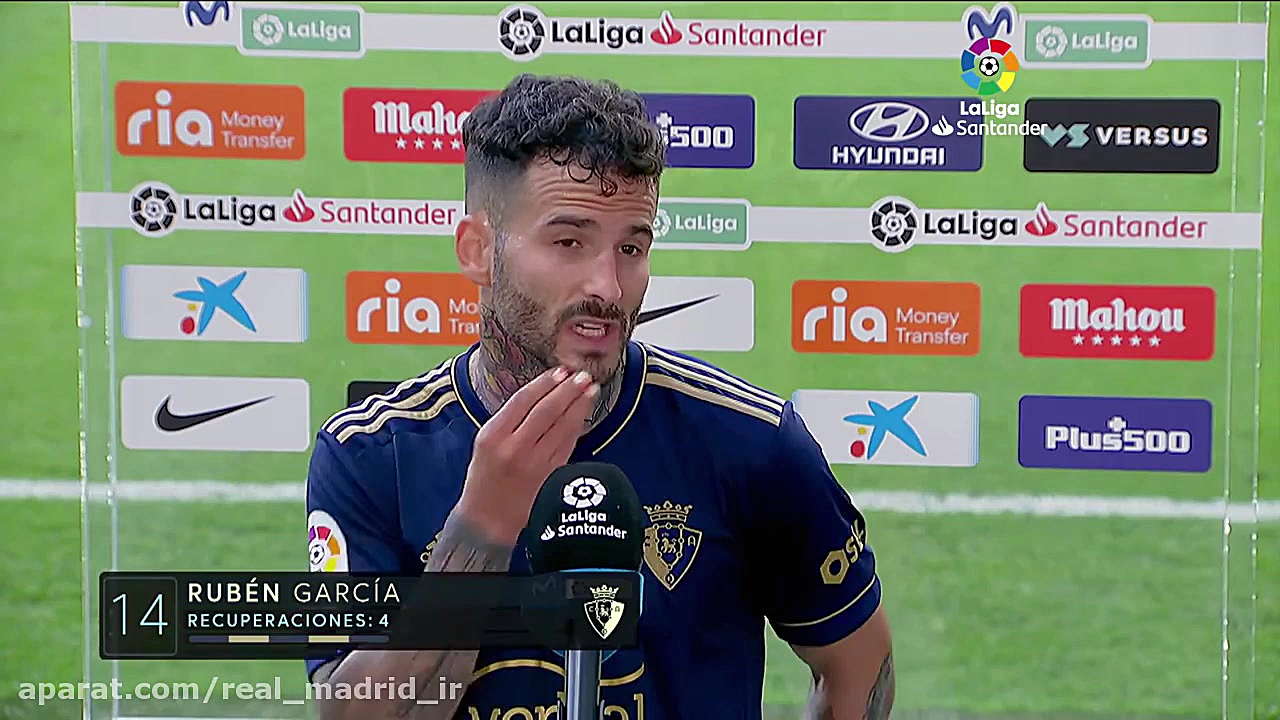 خلاصه بازی اتلتیکو مادرید 2 1...