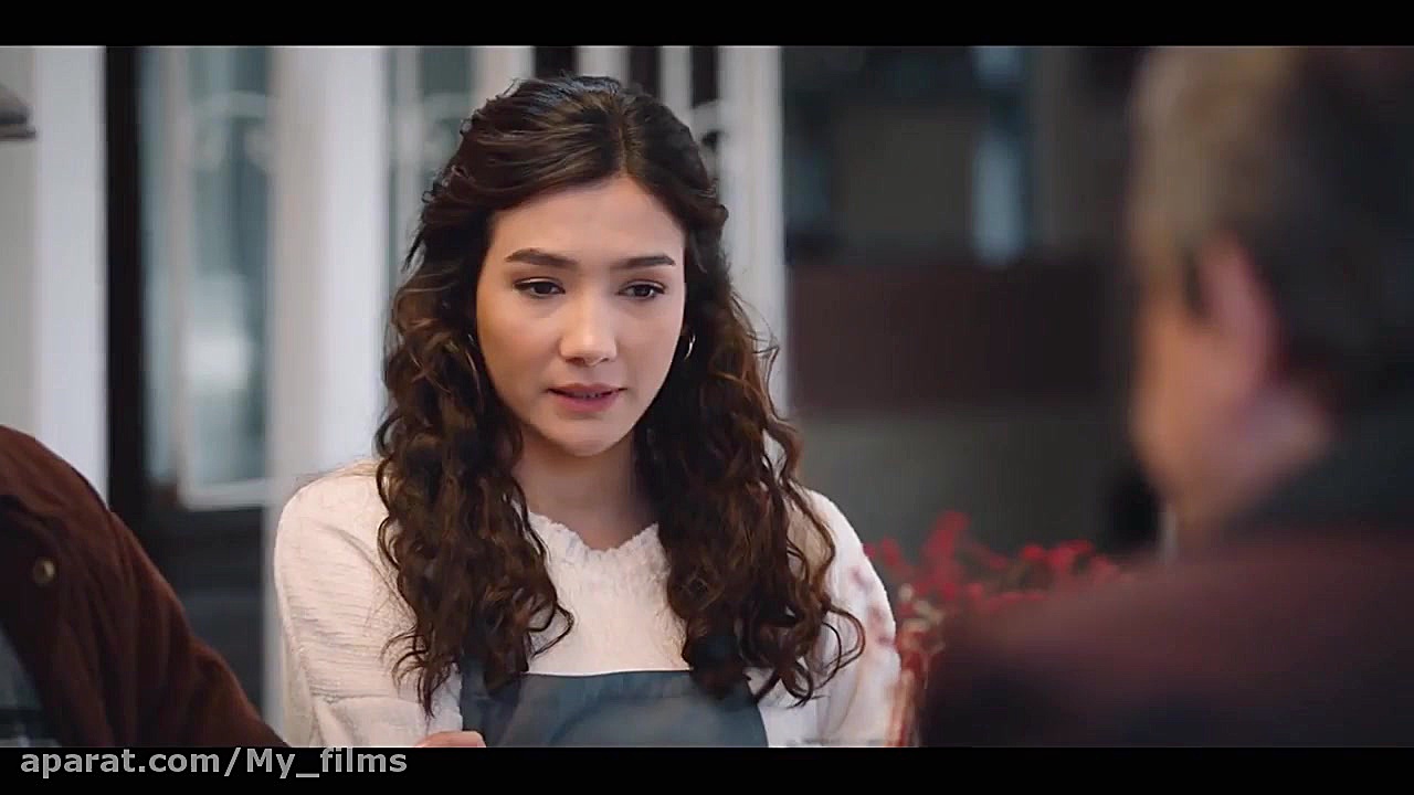 سریال ترکی ۵۰ متر مربع قسمت ۸...