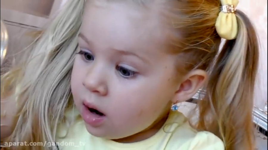 برنامه کودک دیانا و روما  دیان...