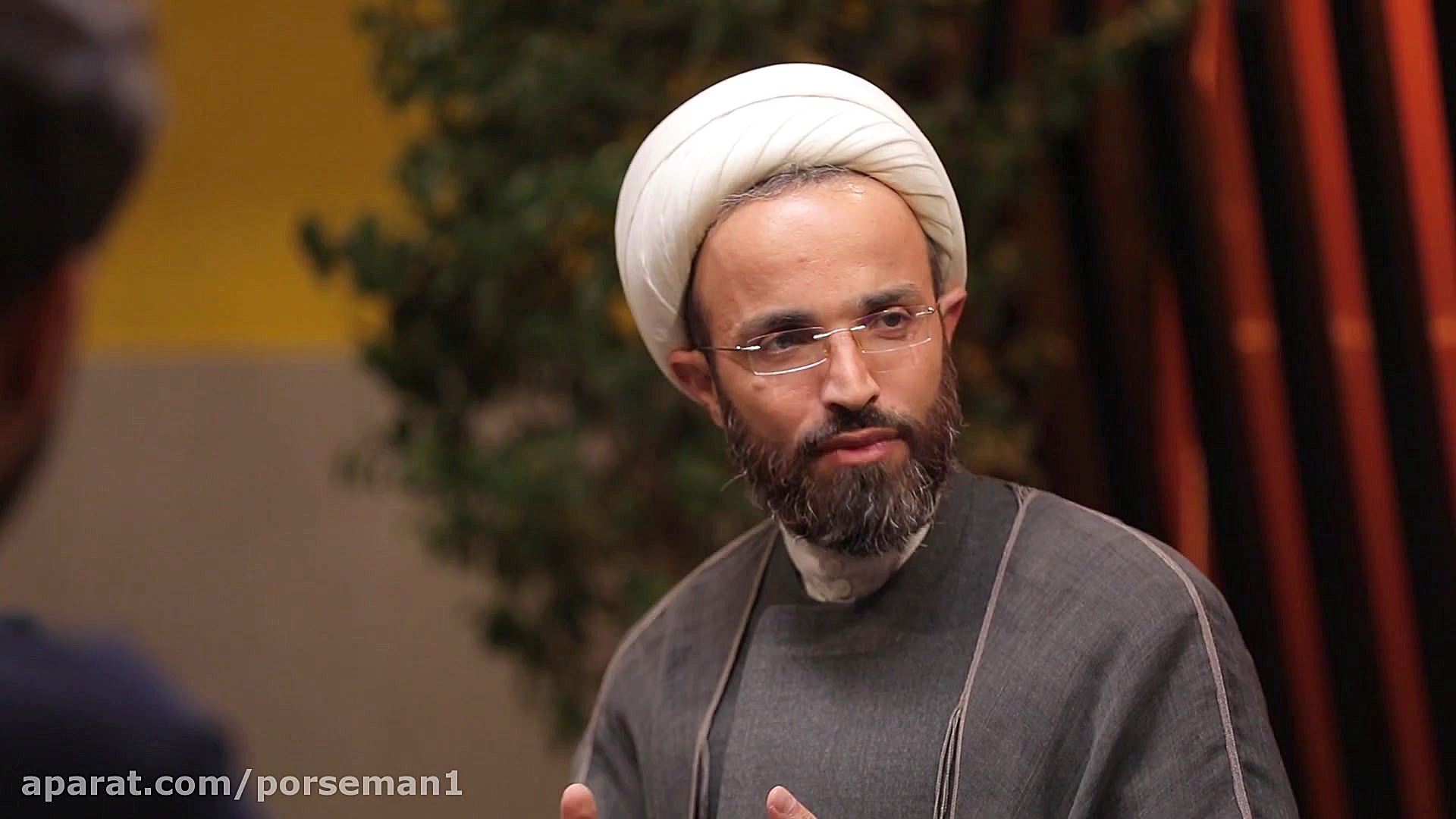 طلبه ها برای چه کاری و چرا شهر...