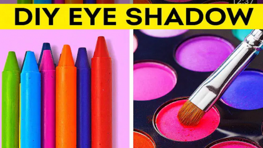 آموزش ساخت لوازم آرایشی در خان...