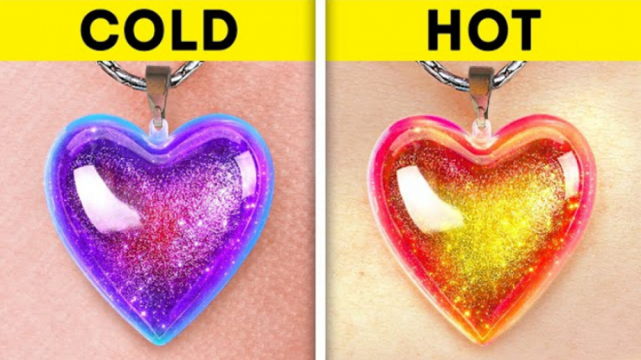 ایده ها و ترفندهای ساخت زیورآل...