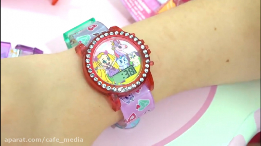 دیانا و روما  دیانا و روما  با...