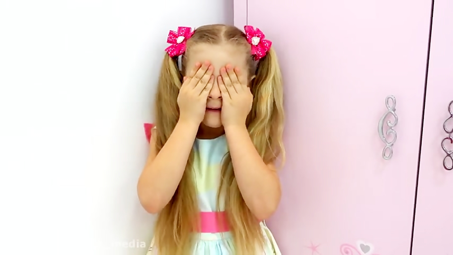 دیانا روما دیانا شو دیانا و رو...