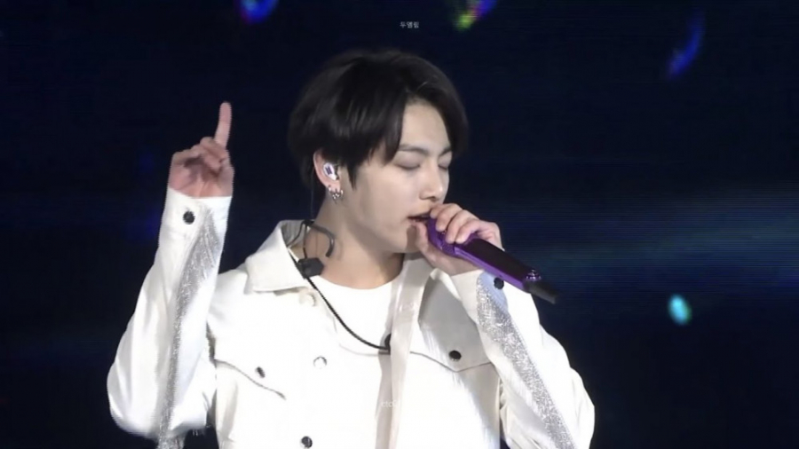 BTS Best Of Me 1080p اجـرای جـ...