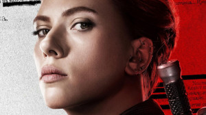 کلیپی از فیلم Black Widow